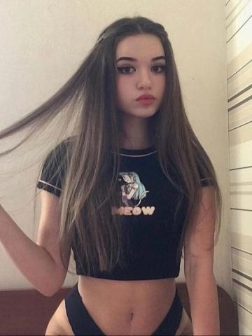 Анкета проститутки Надюша - Фото 1, , 24 года, №33544