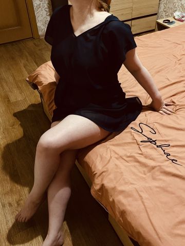 Анкета проститутки Аврора - Фото 1, , 33 года, №34855